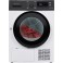 DRYER FREESTANDING 60CM  MPD-10749N 10KG A++